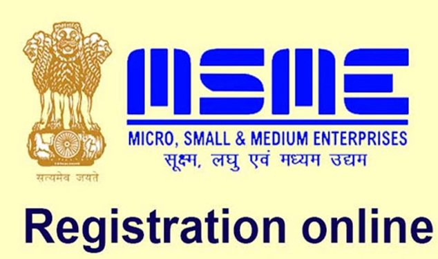 MSME Registration