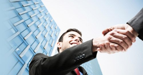 Company Incorporation