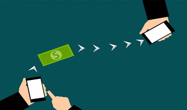 Domestic Money Transfer